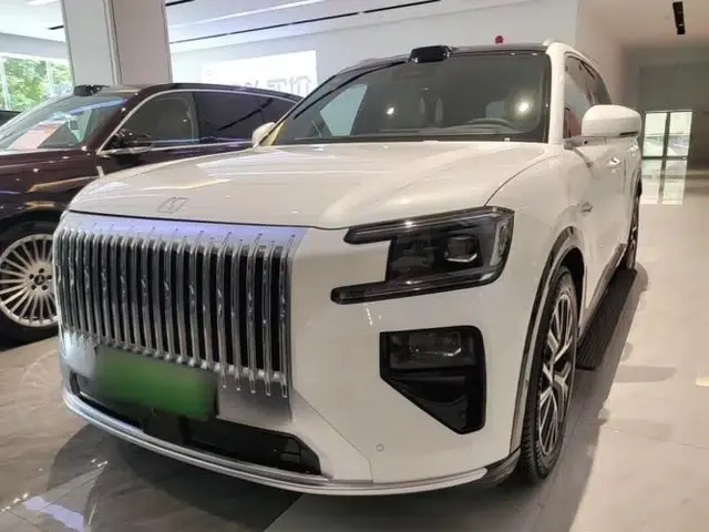 Zeekr 8X 2026 Model Max Edition 70kWh