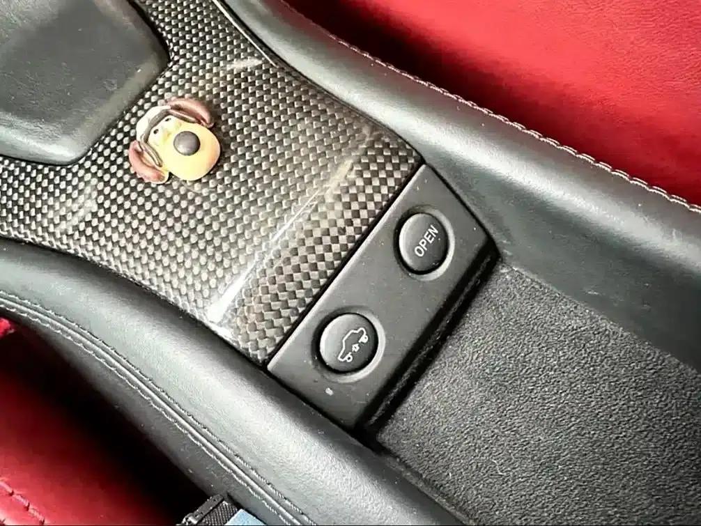 Ferrari 458 2011 4.5L Italia — миниатюра 8