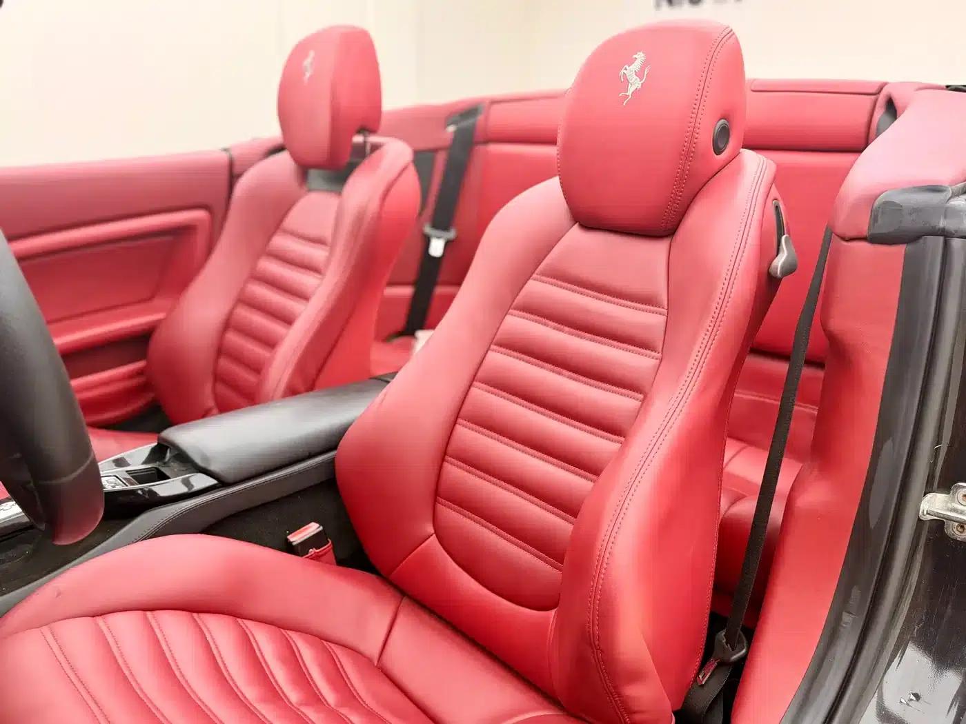 California T 2012 4.3L Standard Model — миниатюра 15