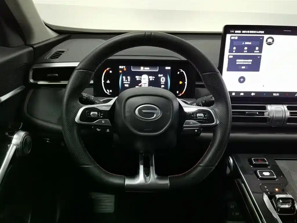 2022 Cineco 1.5T Supernova Pro Edition — миниатюра 11