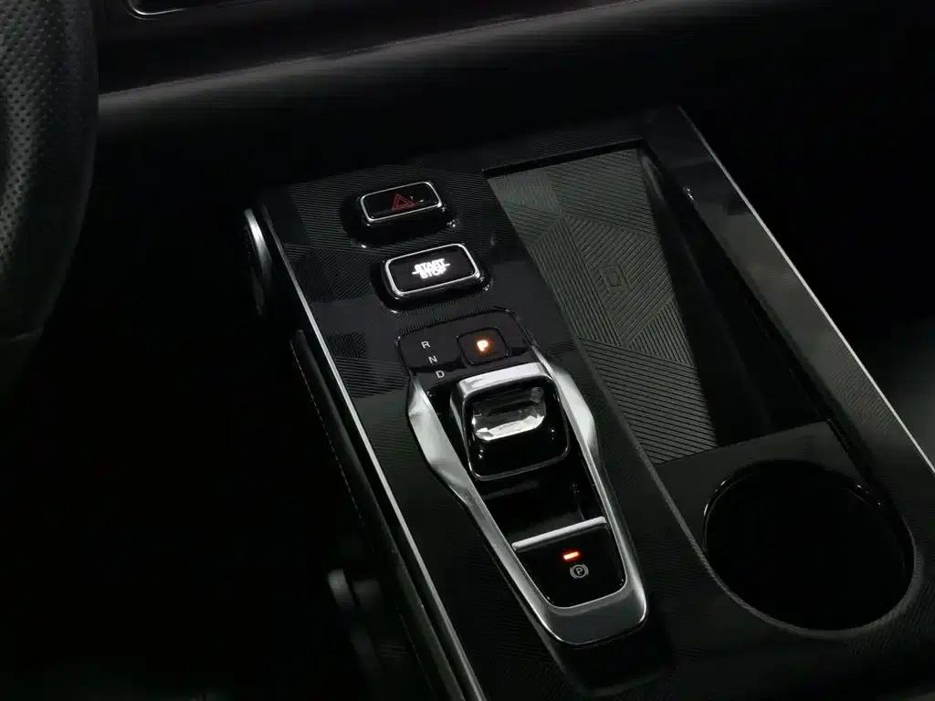 2022 Cineco 1.5T Supernova Pro Edition — миниатюра 13