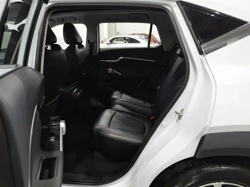2022 Cineco 1.5T Supernova Pro Edition — миниатюра 15