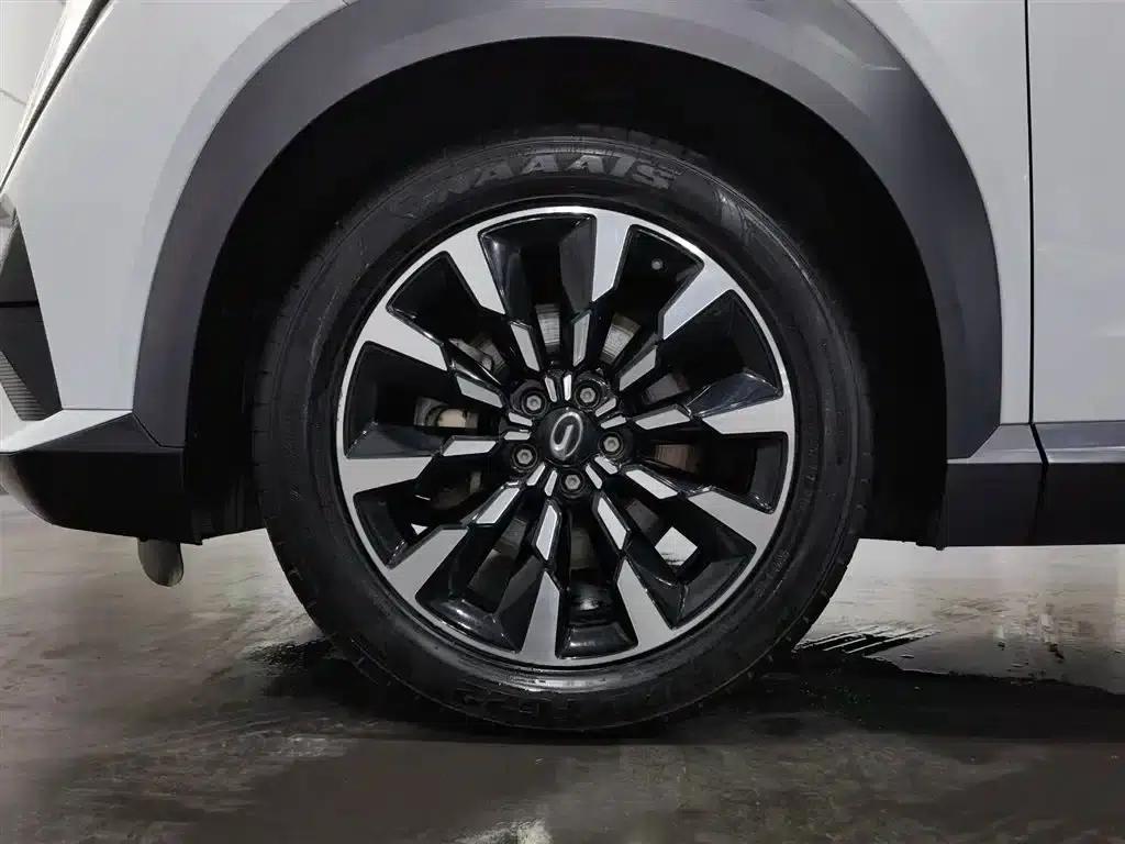 2022 Cineco 1.5T Supernova Pro Edition — миниатюра 17