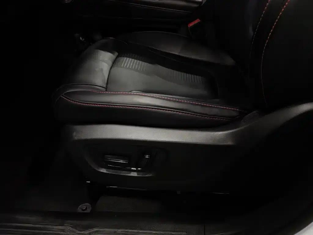 2022 Cineco 1.5T Supernova Pro Edition — миниатюра 20
