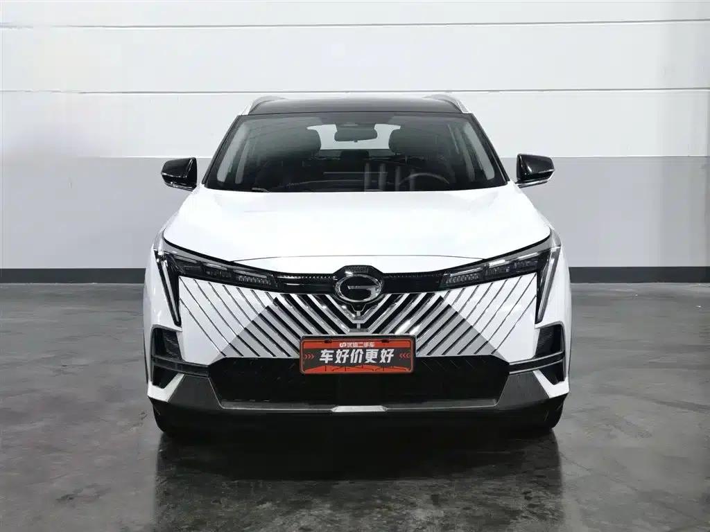 2022 Cineco 1.5T Supernova Pro Edition — миниатюра 3