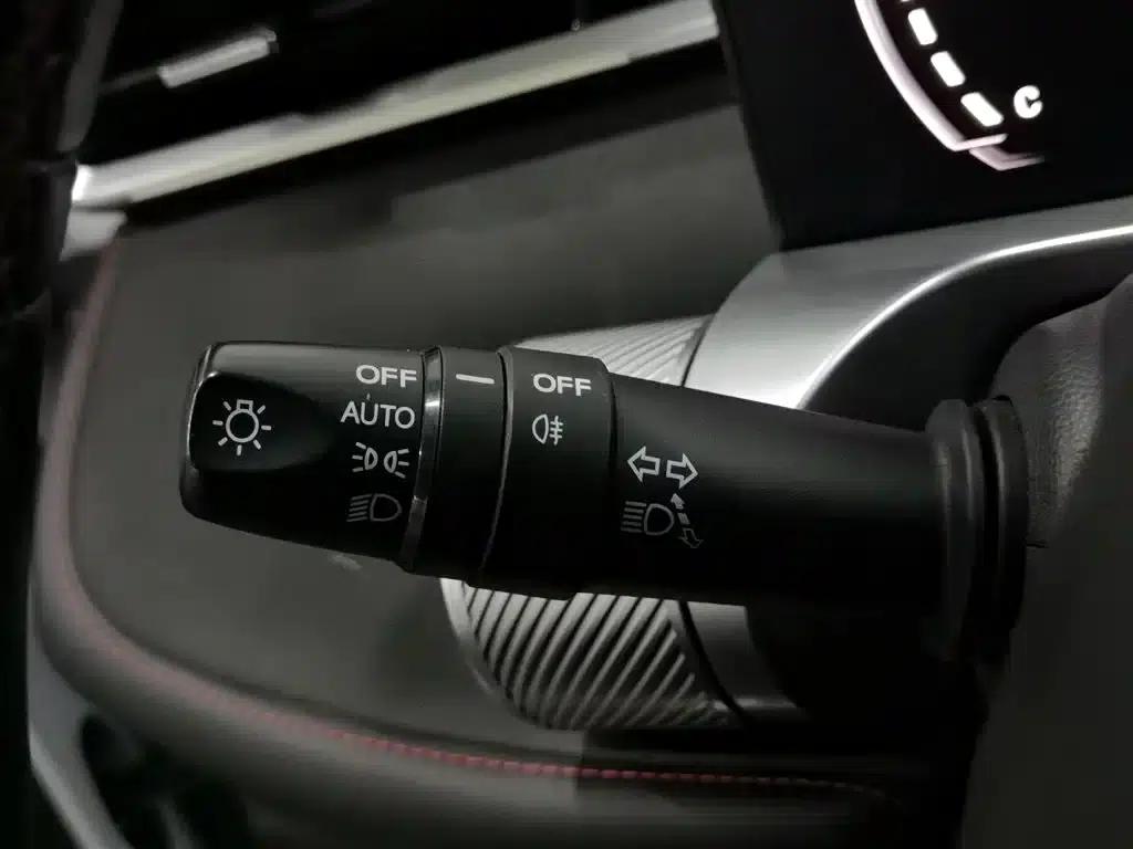 2022 Cineco 1.5T Supernova Pro Edition — миниатюра 21