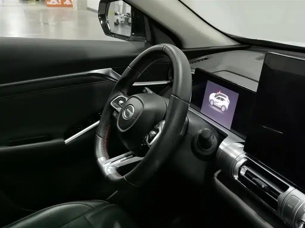 2022 Cineco 1.5T Supernova Pro Edition — миниатюра 22