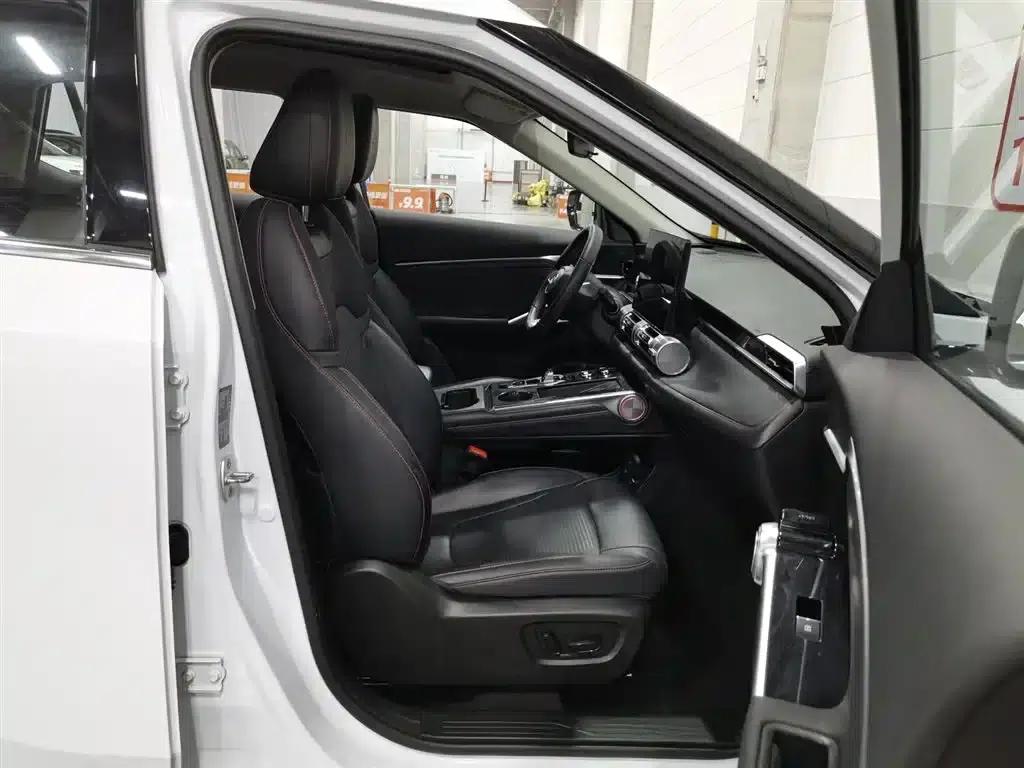2022 Cineco 1.5T Supernova Pro Edition — миниатюра 23