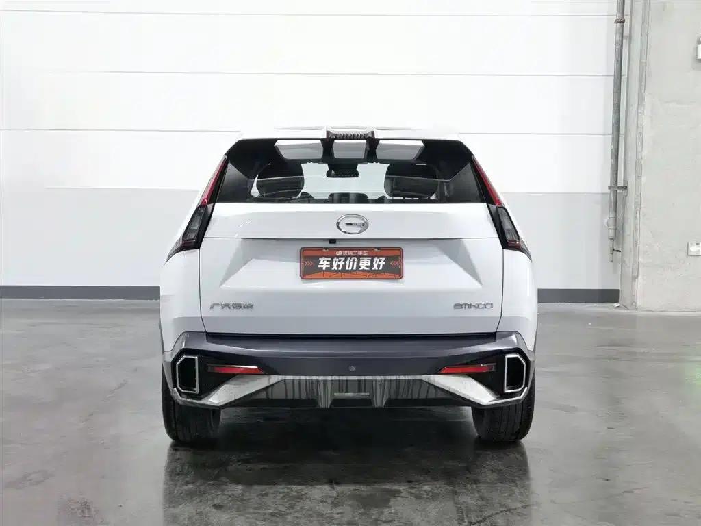 2022 Cineco 1.5T Supernova Pro Edition — миниатюра 4