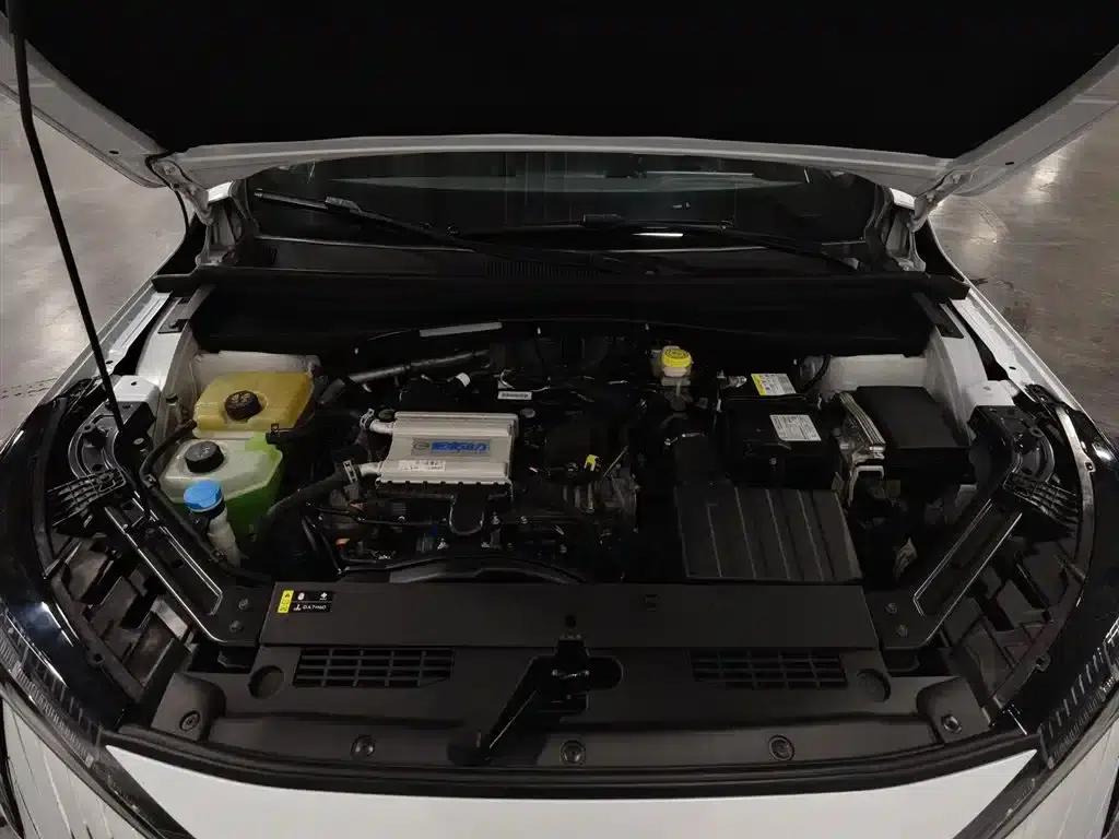 2022 Cineco 1.5T Supernova Pro Edition — миниатюра 6