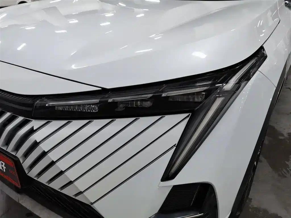 2022 Cineco 1.5T Supernova Pro Edition — миниатюра 7