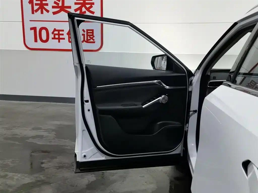 2022 Cineco 1.5T Supernova Pro Edition — миниатюра 8