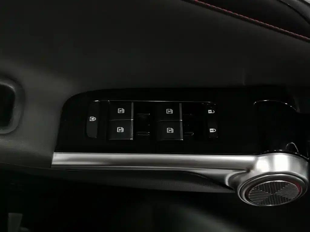 2022 Cineco 1.5T Supernova Pro Edition — миниатюра 9