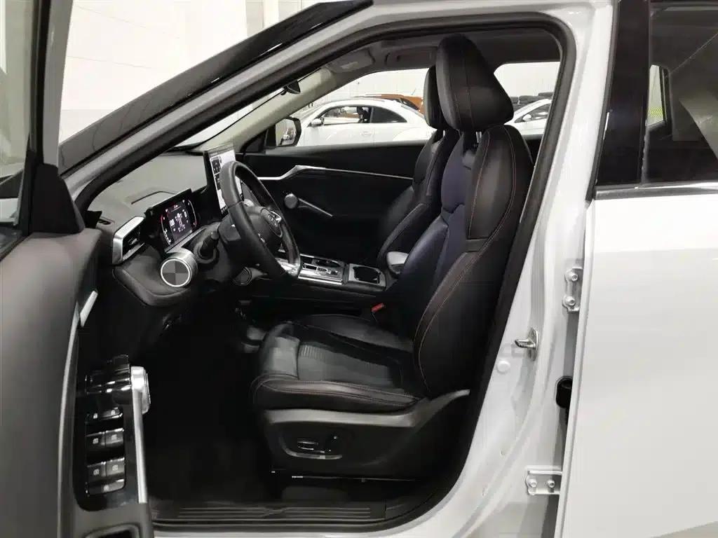 2022 Cineco 1.5T Supernova Pro Edition — миниатюра 10