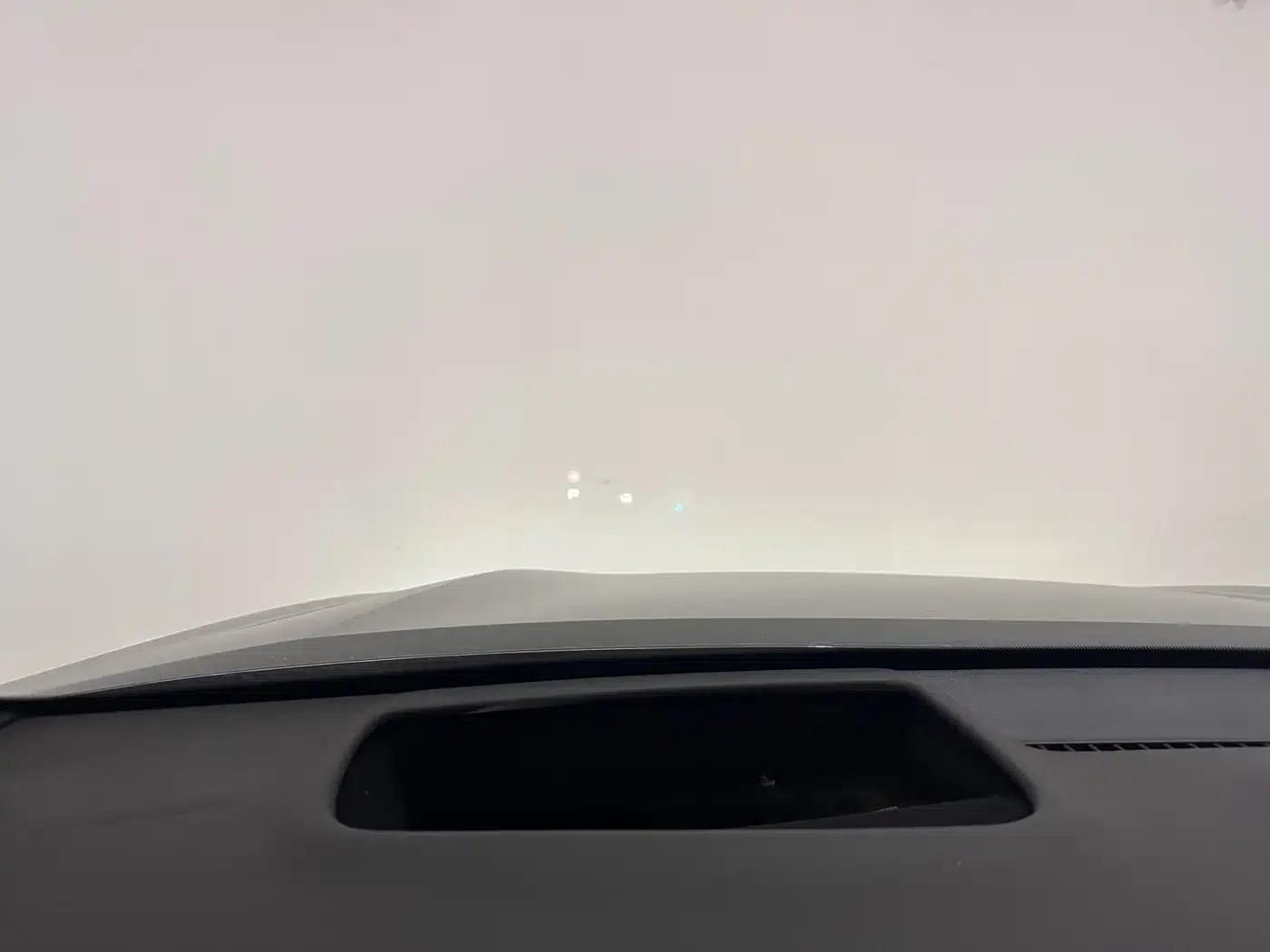 Trumpchi S7 2025 180km Ultra AWD Edition — миниатюра 9