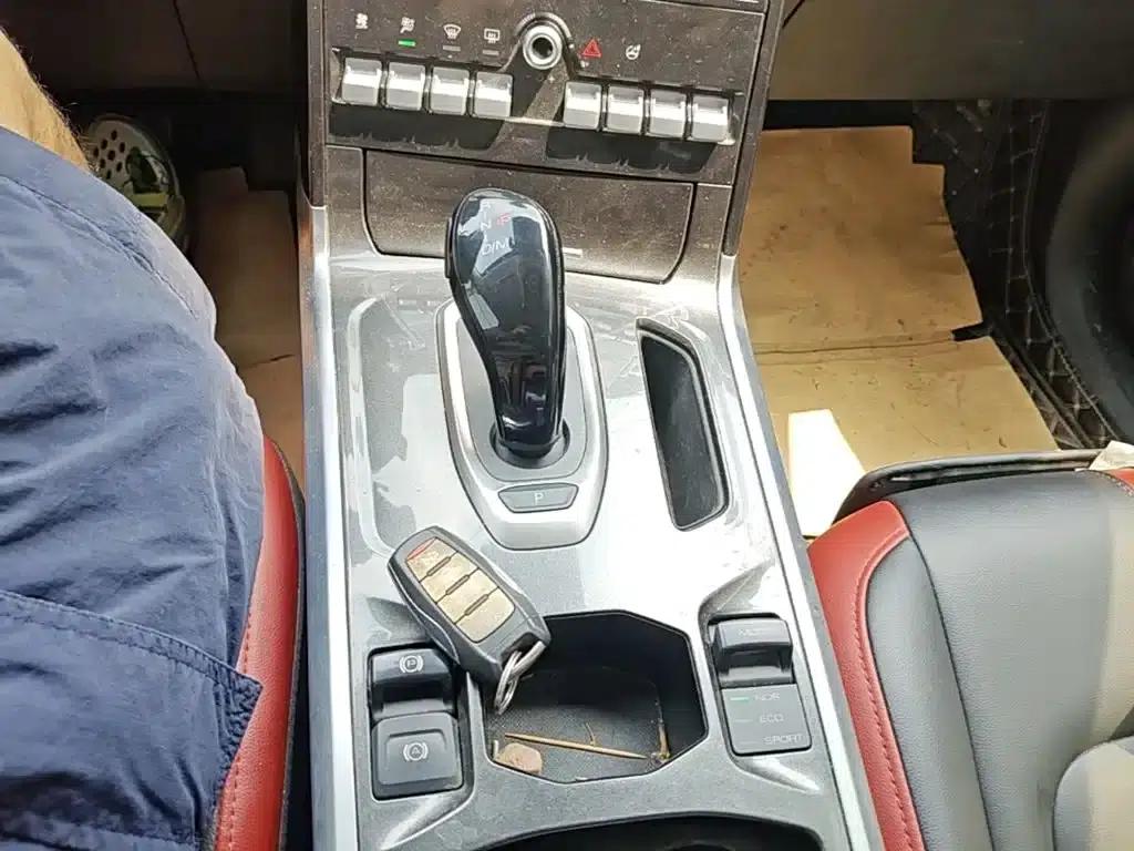 Haval H4 2019 1.5GDIT DCT Luxury Intelligent Edition (National VI Emission Standard) — миниатюра 14