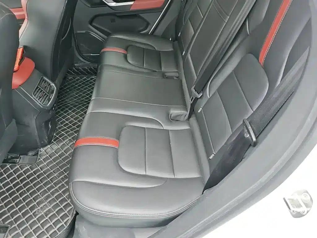 Haval H4 2019 1.5GDIT DCT Luxury Intelligent Edition (National VI Emission Standard) — миниатюра 17