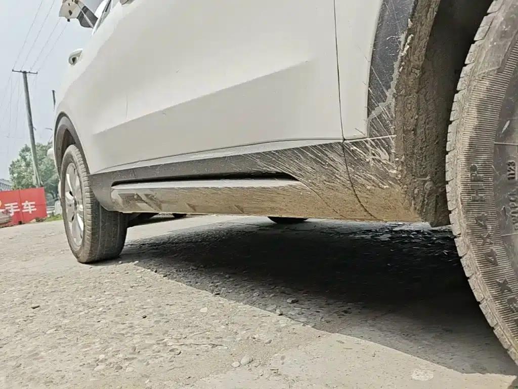 Haval H4 2019 1.5GDIT DCT Luxury Intelligent Edition (National VI Emission Standard) — миниатюра 21