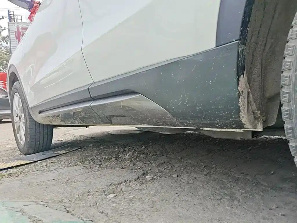 Haval H4 2019 1.5GDIT DCT Luxury Intelligent Edition (National VI Emission Standard) — миниатюра 22