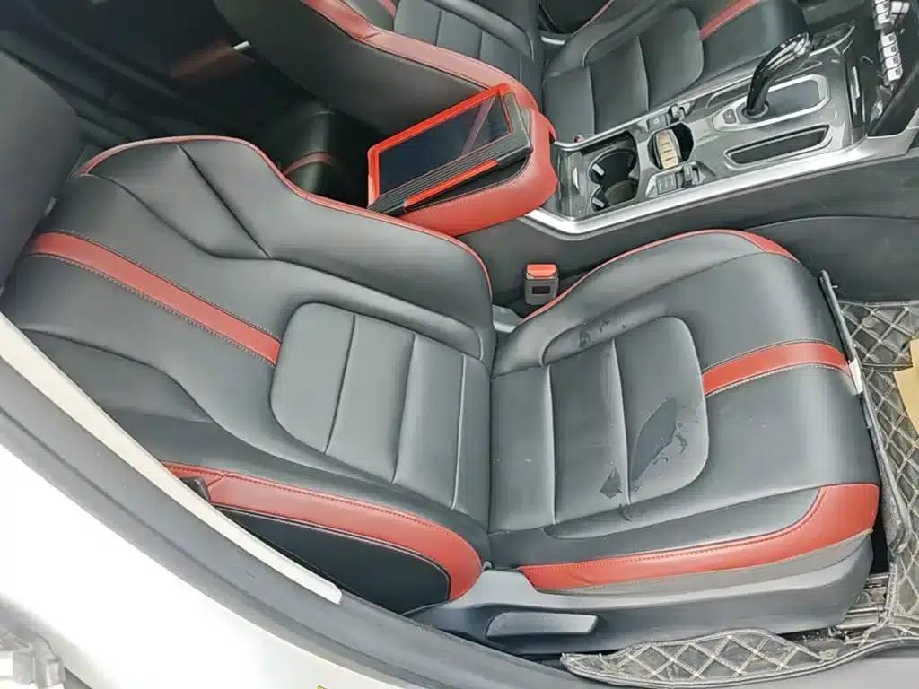 Haval H4 2019 1.5GDIT DCT Luxury Intelligent Edition (National VI Emission Standard) — миниатюра 25