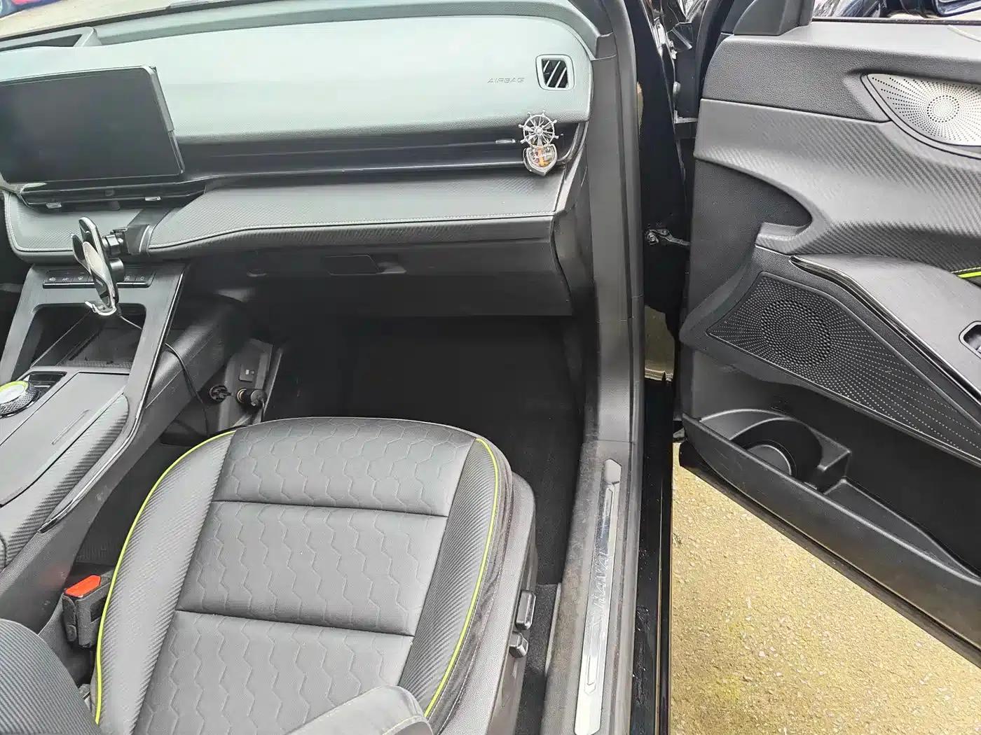 Haval H6S 2022 2.0T 2WD Sportage Edition — миниатюра 11