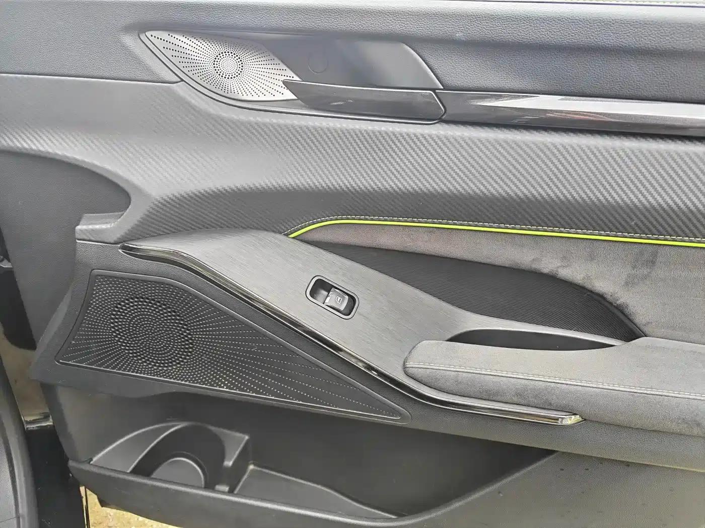 Haval H6S 2022 2.0T 2WD Sportage Edition — миниатюра 12