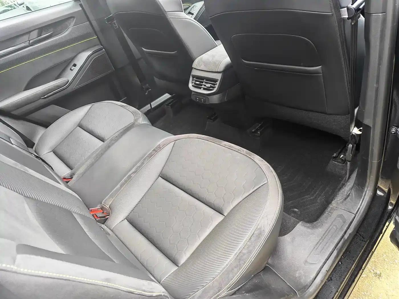 Haval H6S 2022 2.0T 2WD Sportage Edition — миниатюра 13