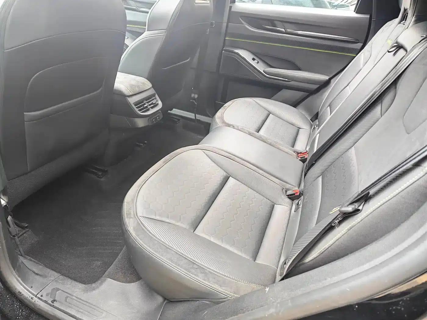 Haval H6S 2022 2.0T 2WD Sportage Edition — миниатюра 10