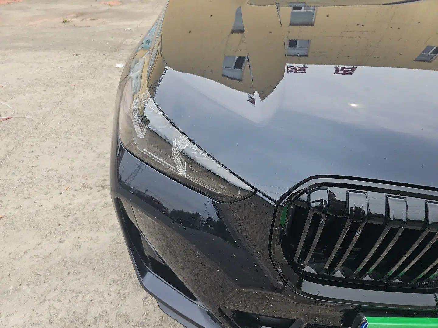 BMW X1 M35Li 2025 M35Li — миниатюра 7
