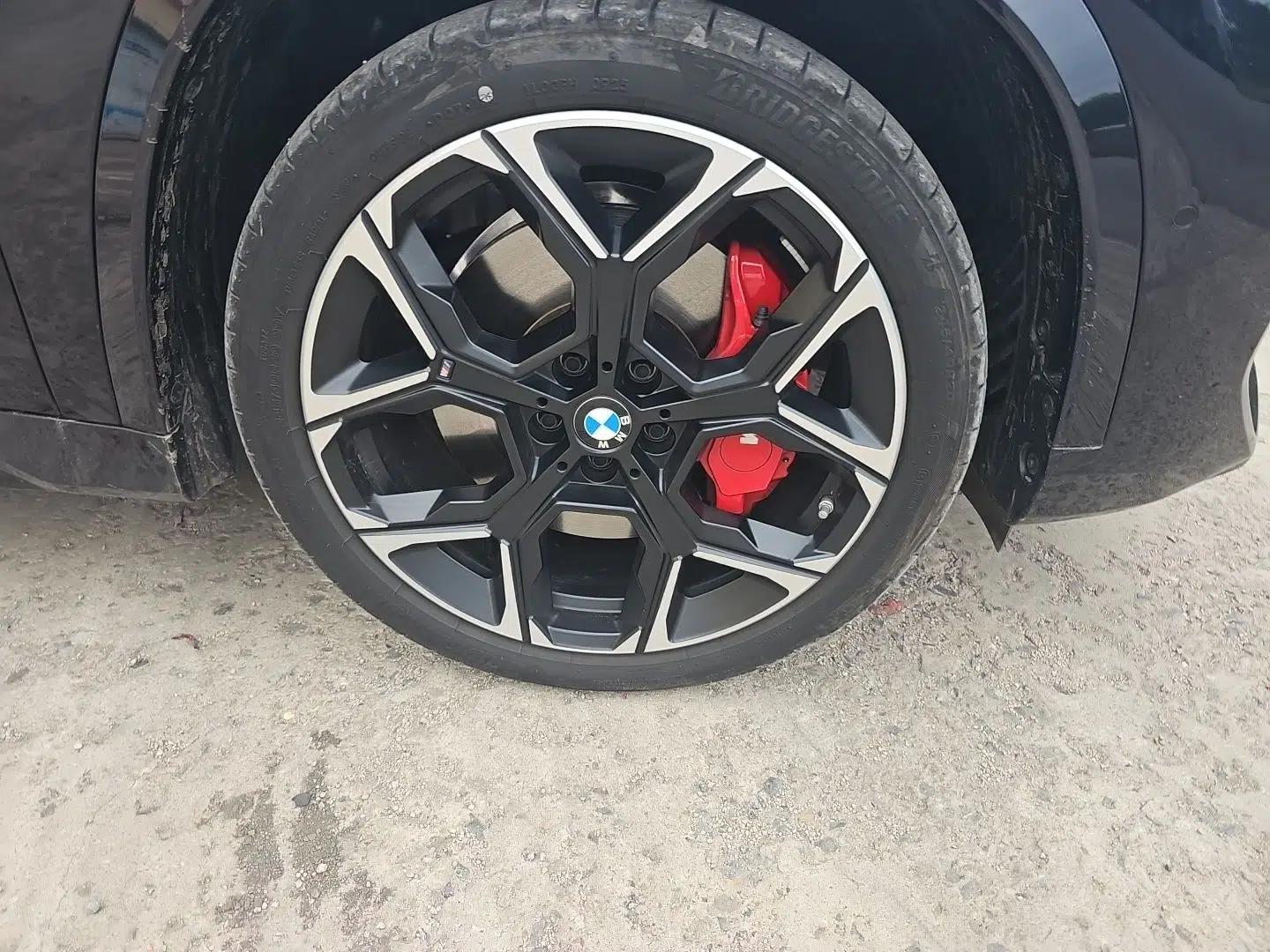 BMW X1 M35Li 2025 M35Li — миниатюра 8