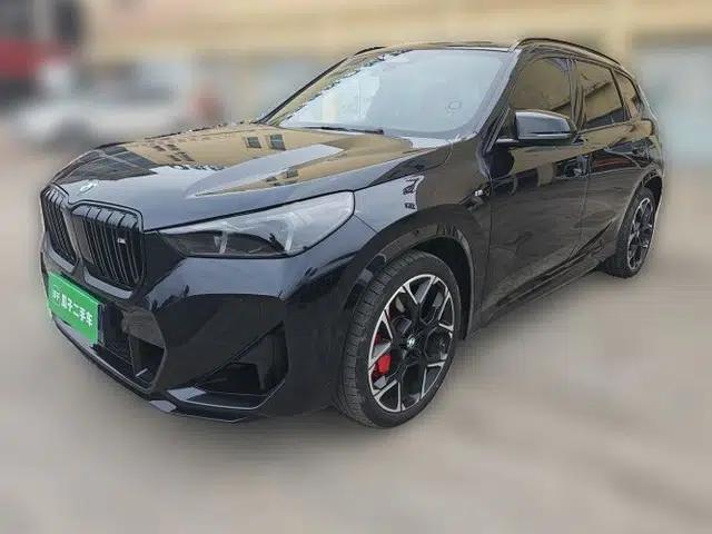 BMW X1 M35Li 2025 M35Li