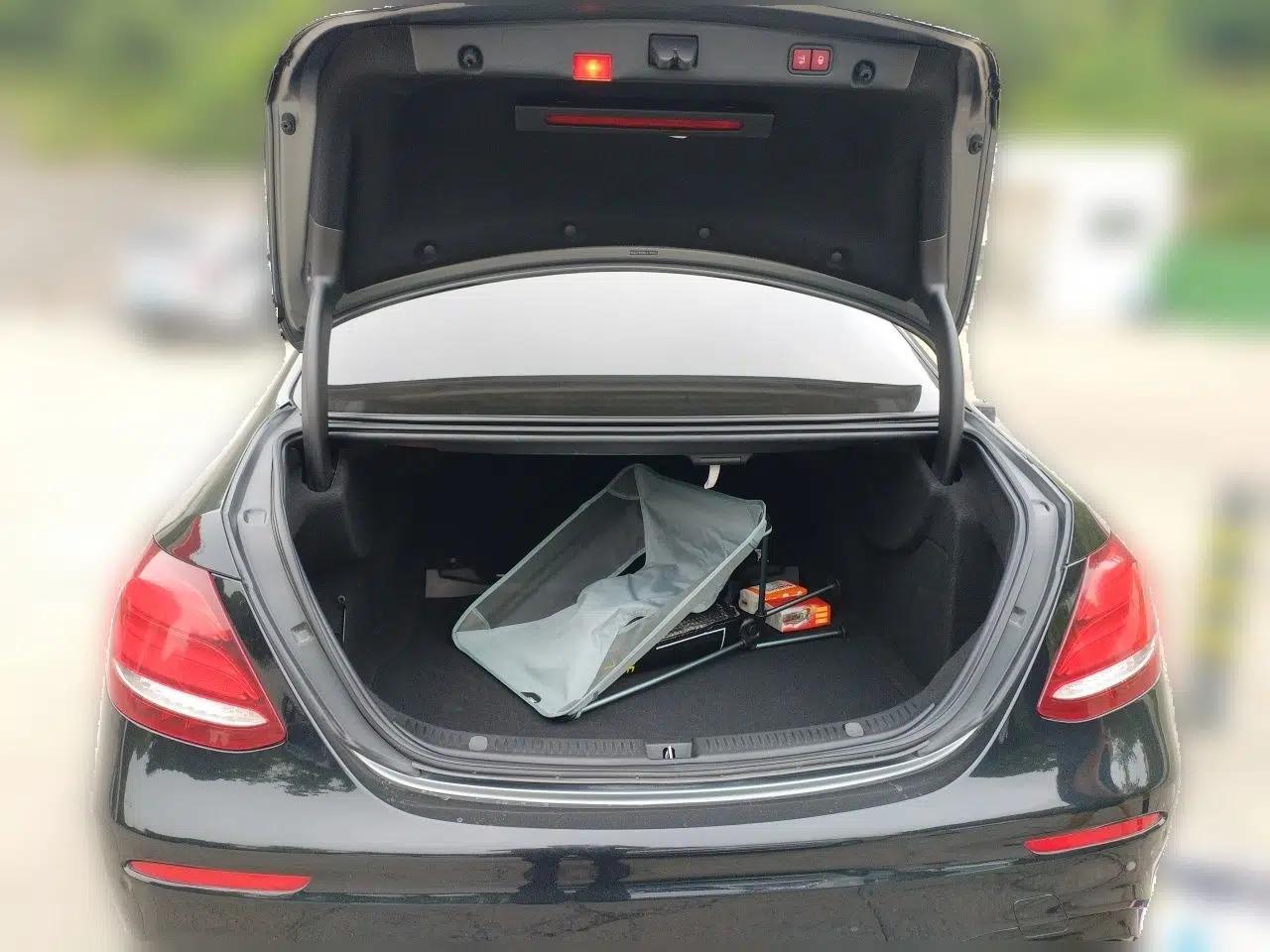 Mercedes-Benz E-Class AMG 2019 AMG E 63 S 4MATIC+ — миниатюра 19