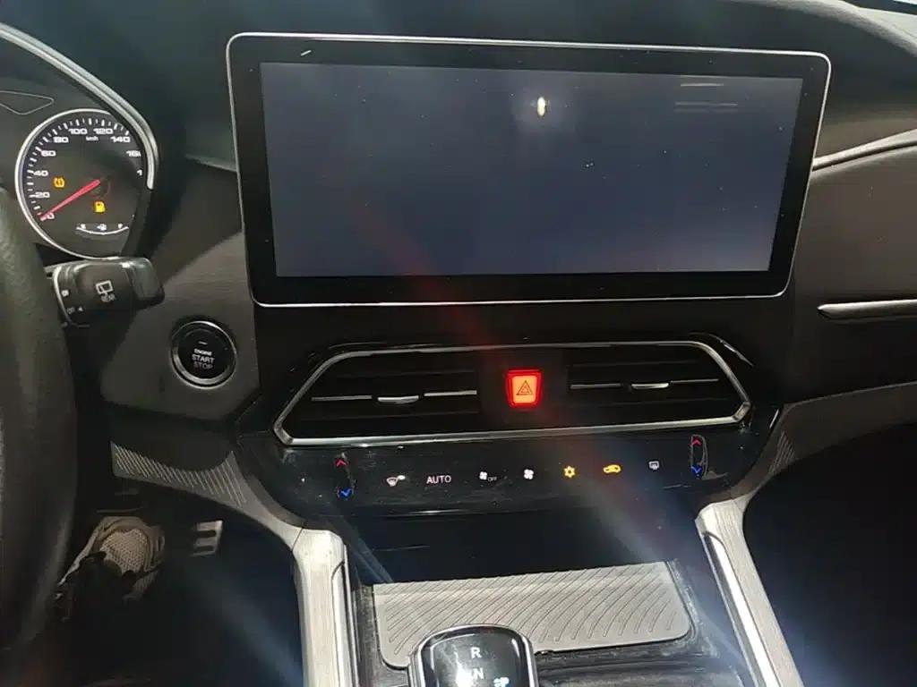 Jiayue X7 2020 1.5TGDI Automatic Overtaking Edition — миниатюра 13