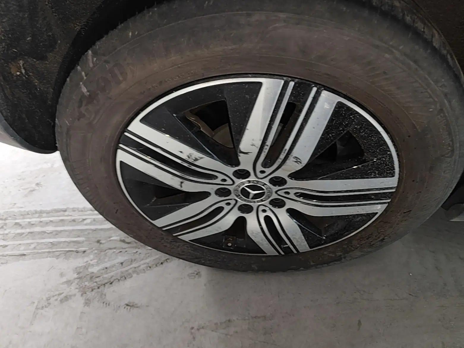 Mercedes-Benz EQA 2022 EQA 260 — миниатюра 11