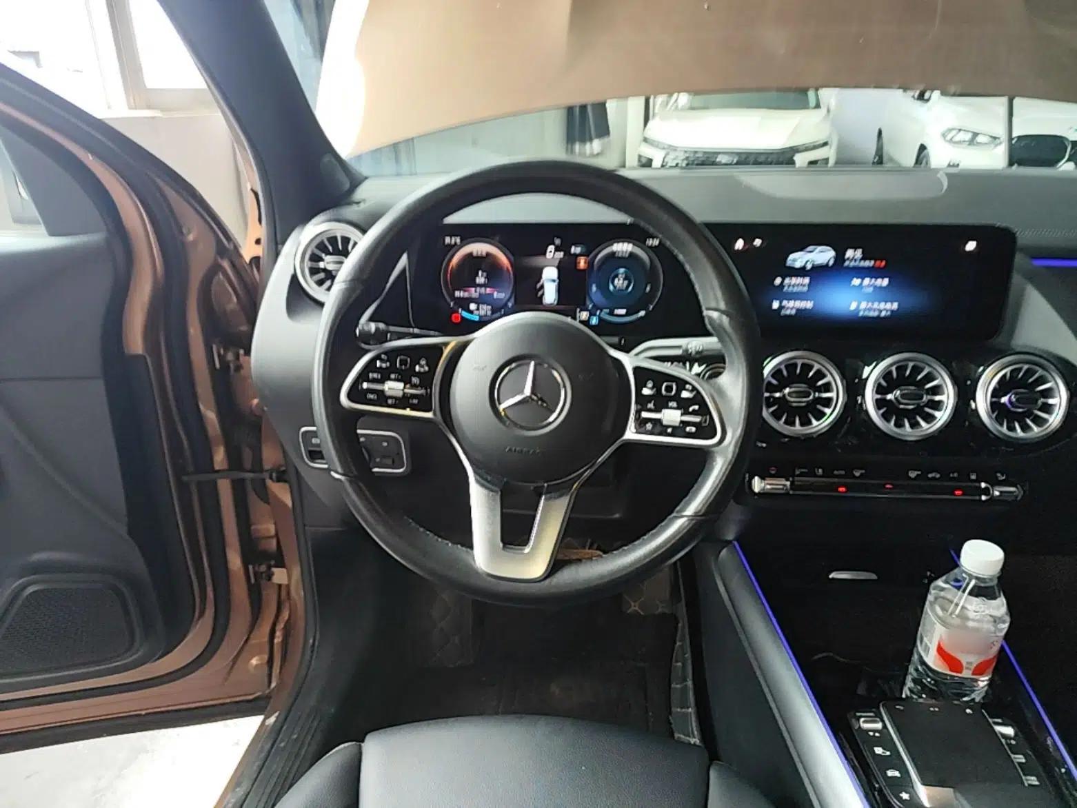 Mercedes-Benz EQA 2022 EQA 260 — миниатюра 13