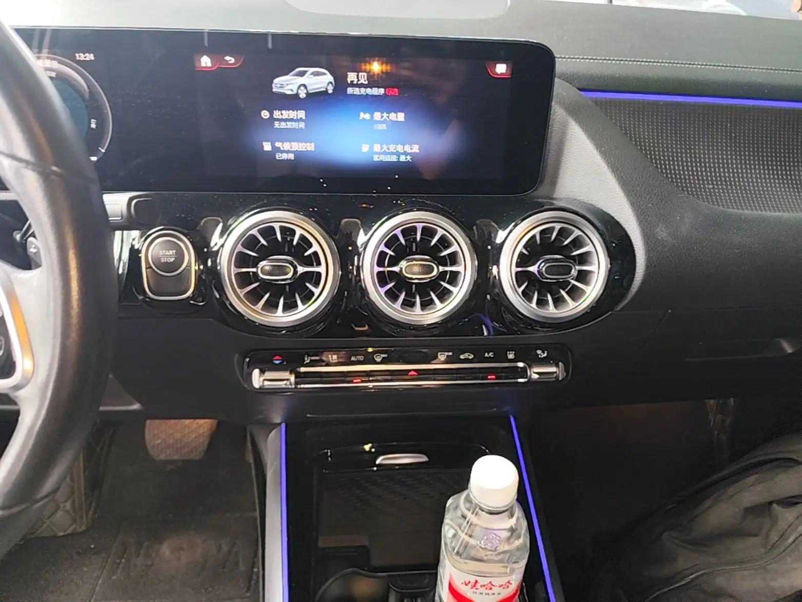Mercedes-Benz EQA 2022 EQA 260 — миниатюра 15