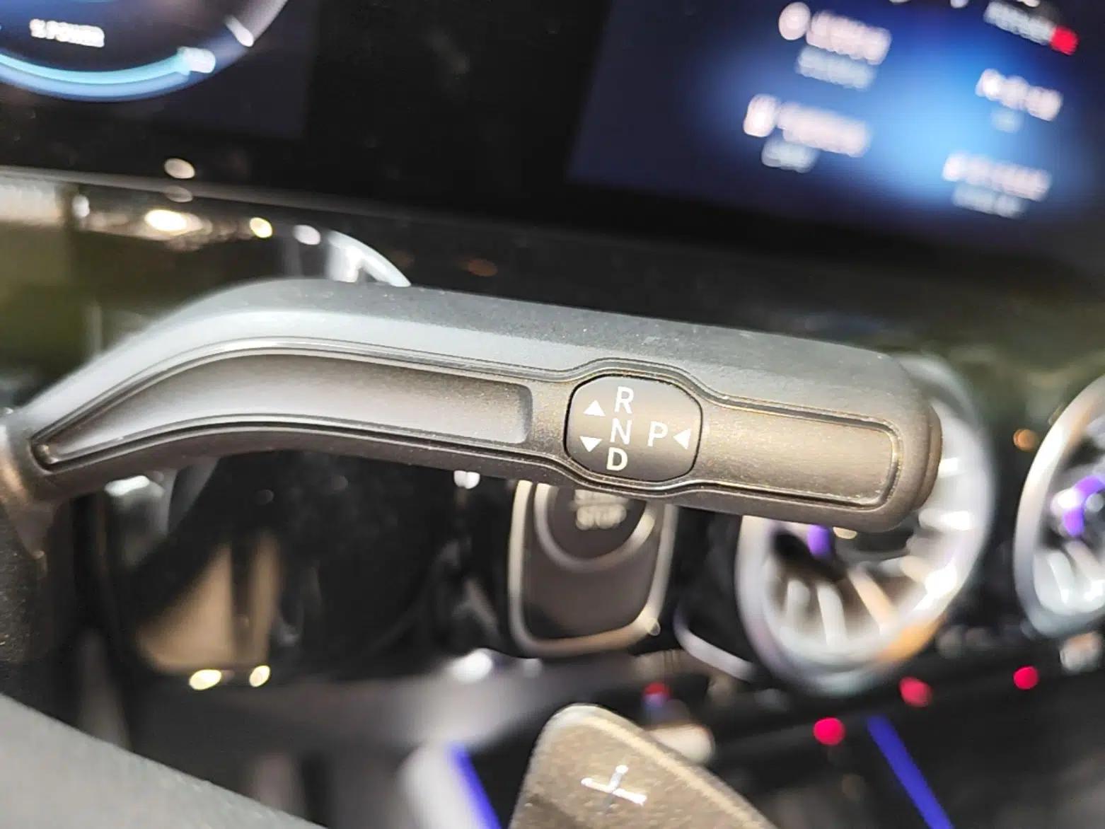 Mercedes-Benz EQA 2022 EQA 260 — миниатюра 16