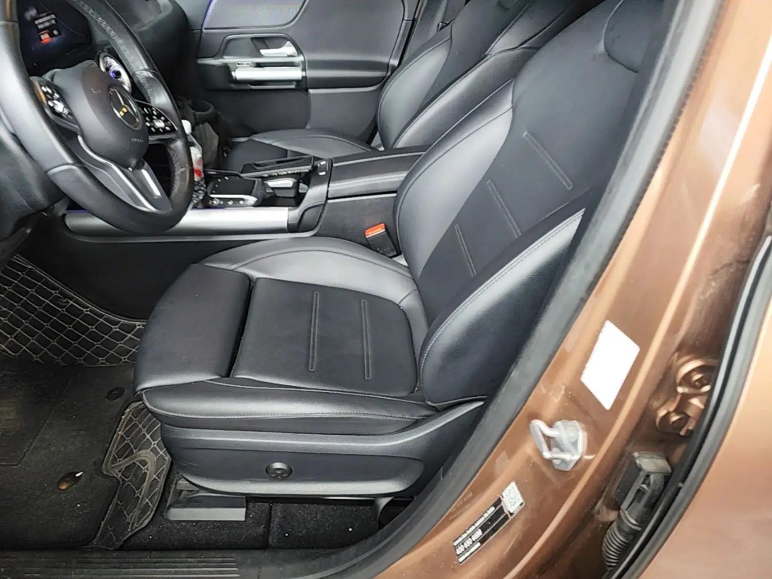 Mercedes-Benz EQA 2022 EQA 260 — миниатюра 17
