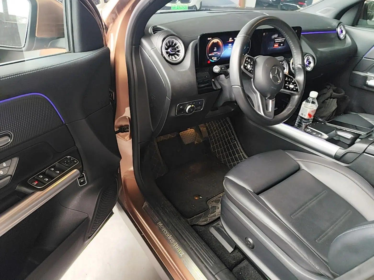 Mercedes-Benz EQA 2022 EQA 260 — миниатюра 18