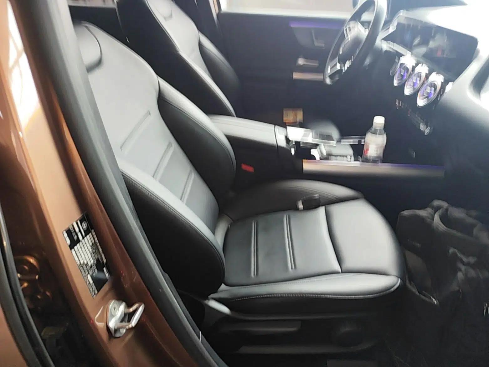 Mercedes-Benz EQA 2022 EQA 260 — миниатюра 19