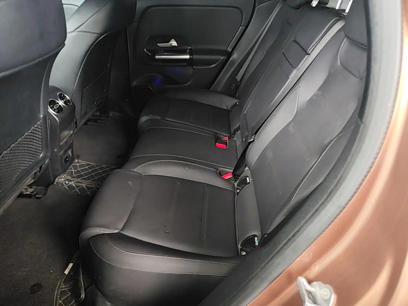 Mercedes-Benz EQA 2022 EQA 260 — миниатюра 20
