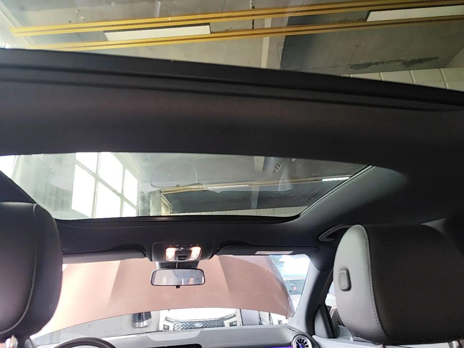 Mercedes-Benz EQA 2022 EQA 260 — миниатюра 21