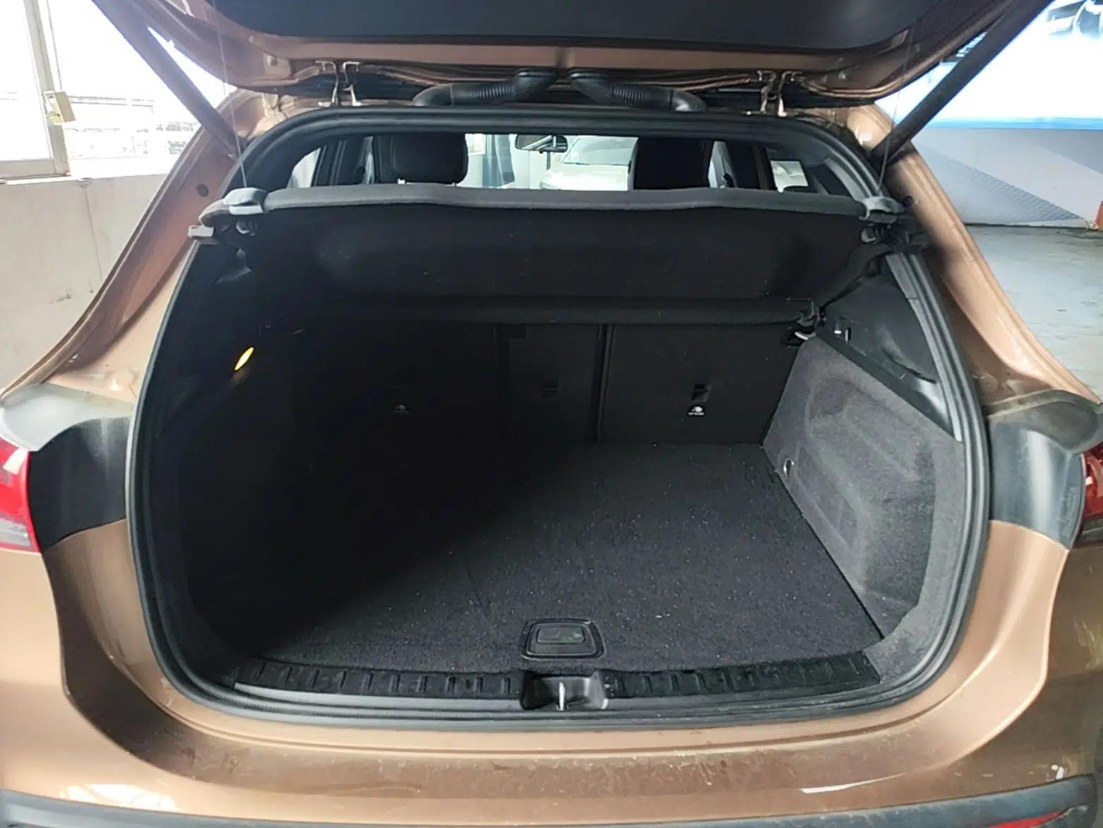 Mercedes-Benz EQA 2022 EQA 260 — миниатюра 22