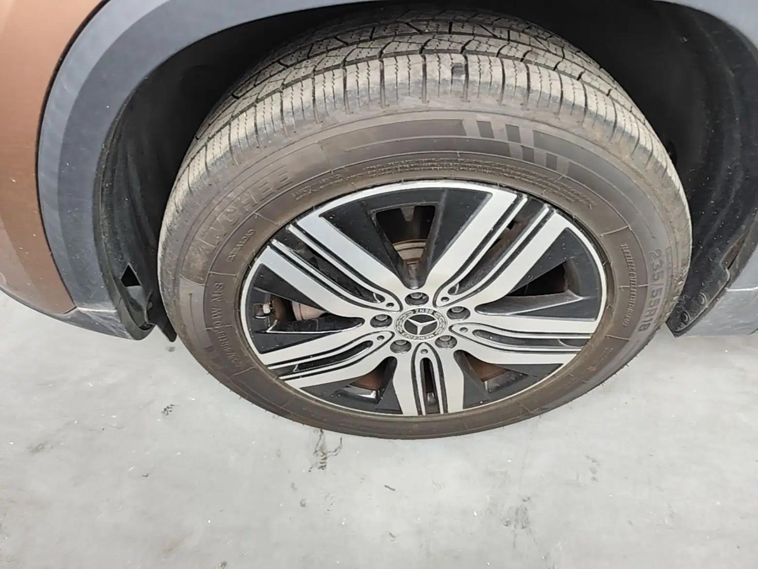 Mercedes-Benz EQA 2022 EQA 260 — миниатюра 10