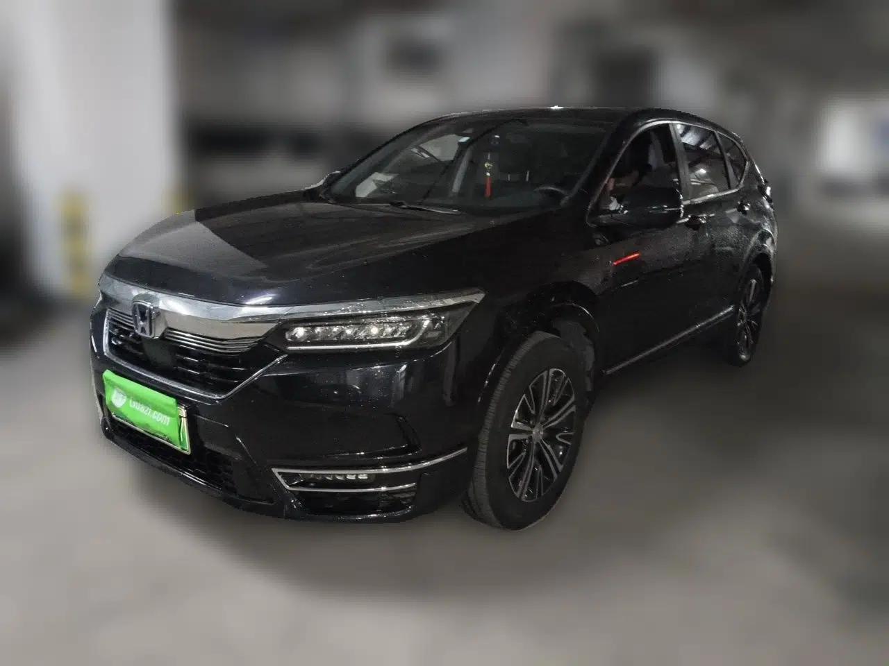 Honda Breeze New Energy 2022 ePHEV Luxury Edition — миниатюра 1