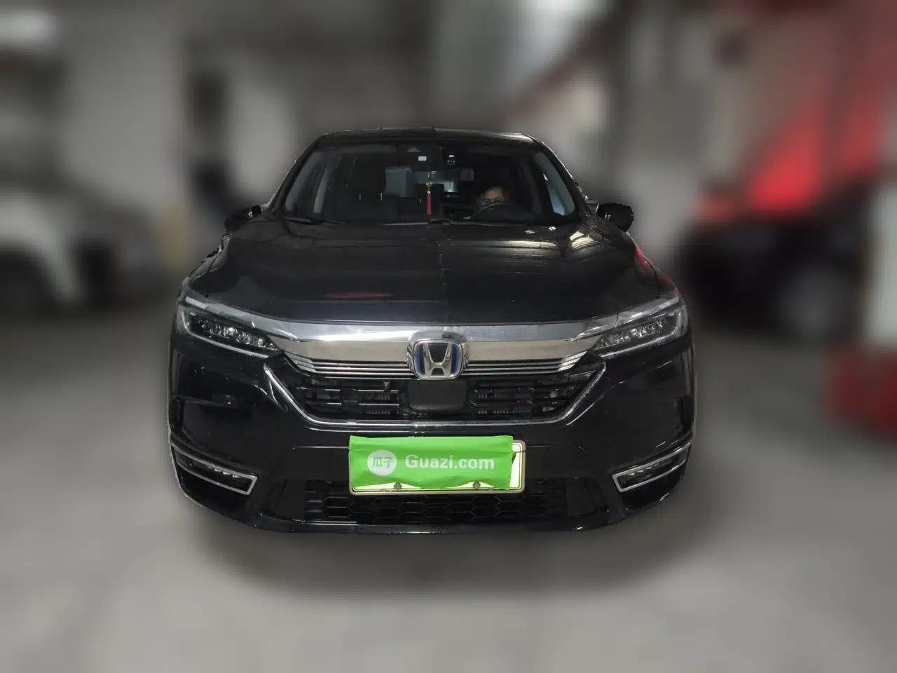 Honda Breeze New Energy 2022 ePHEV Luxury Edition — миниатюра 2