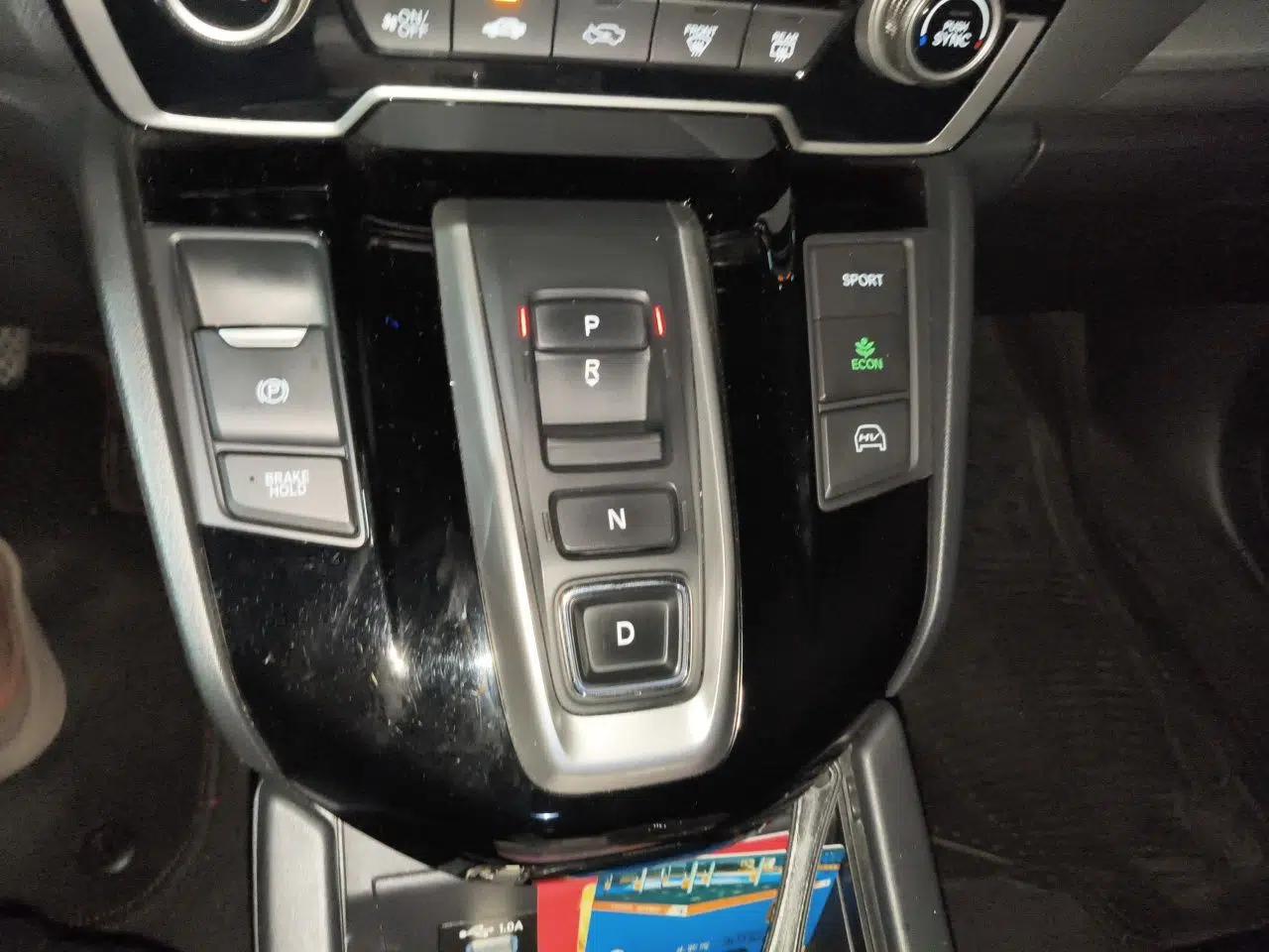 Honda Breeze New Energy 2022 ePHEV Luxury Edition — миниатюра 14