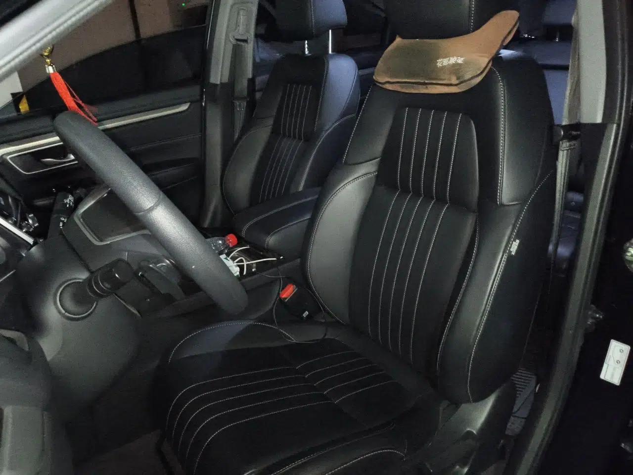 Honda Breeze New Energy 2022 ePHEV Luxury Edition — миниатюра 15