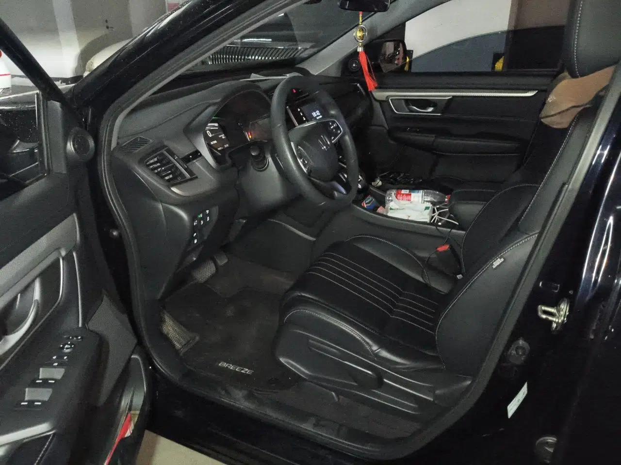 Honda Breeze New Energy 2022 ePHEV Luxury Edition — миниатюра 16