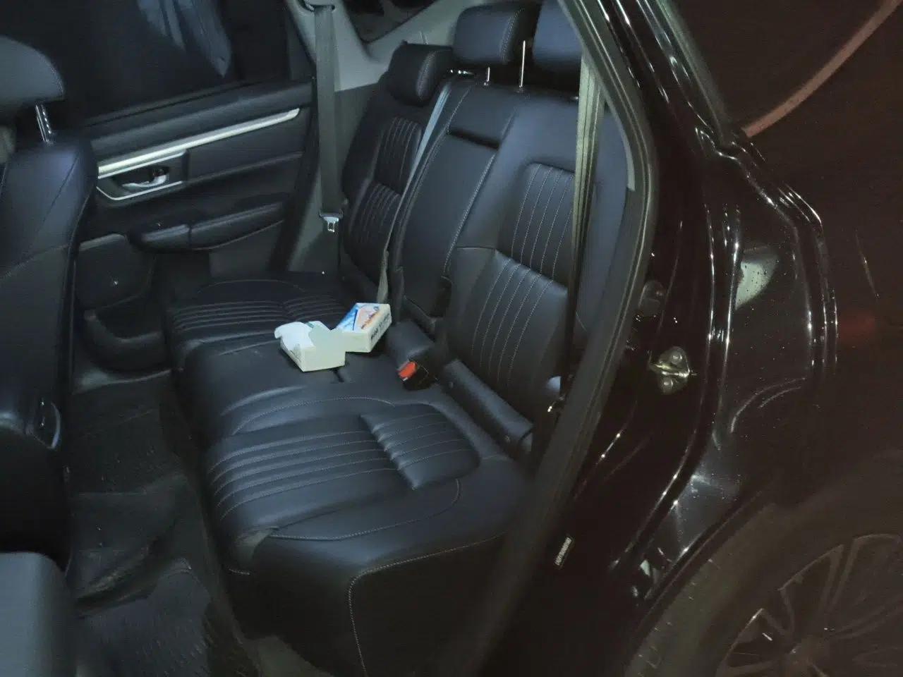 Honda Breeze New Energy 2022 ePHEV Luxury Edition — миниатюра 17